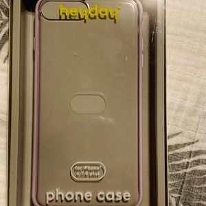 Heyday  Iphone 8 Plus/7 Plus/6s Plus/6 Case